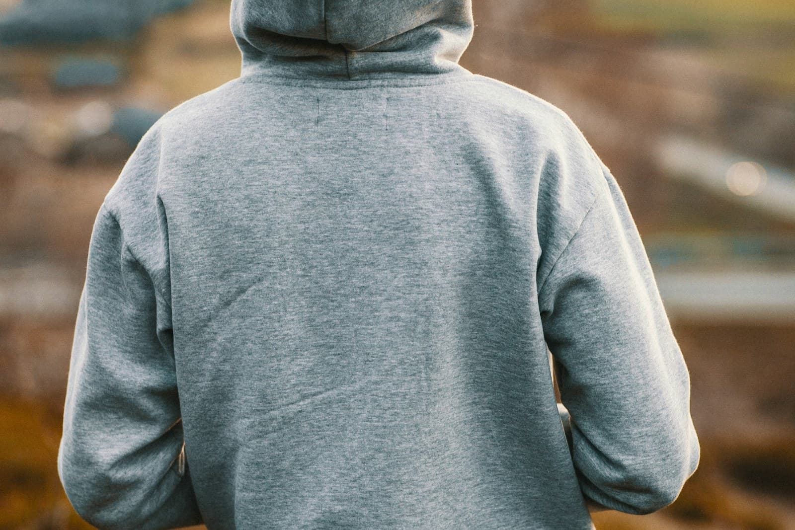 Streetwear hoodies and oversized tees